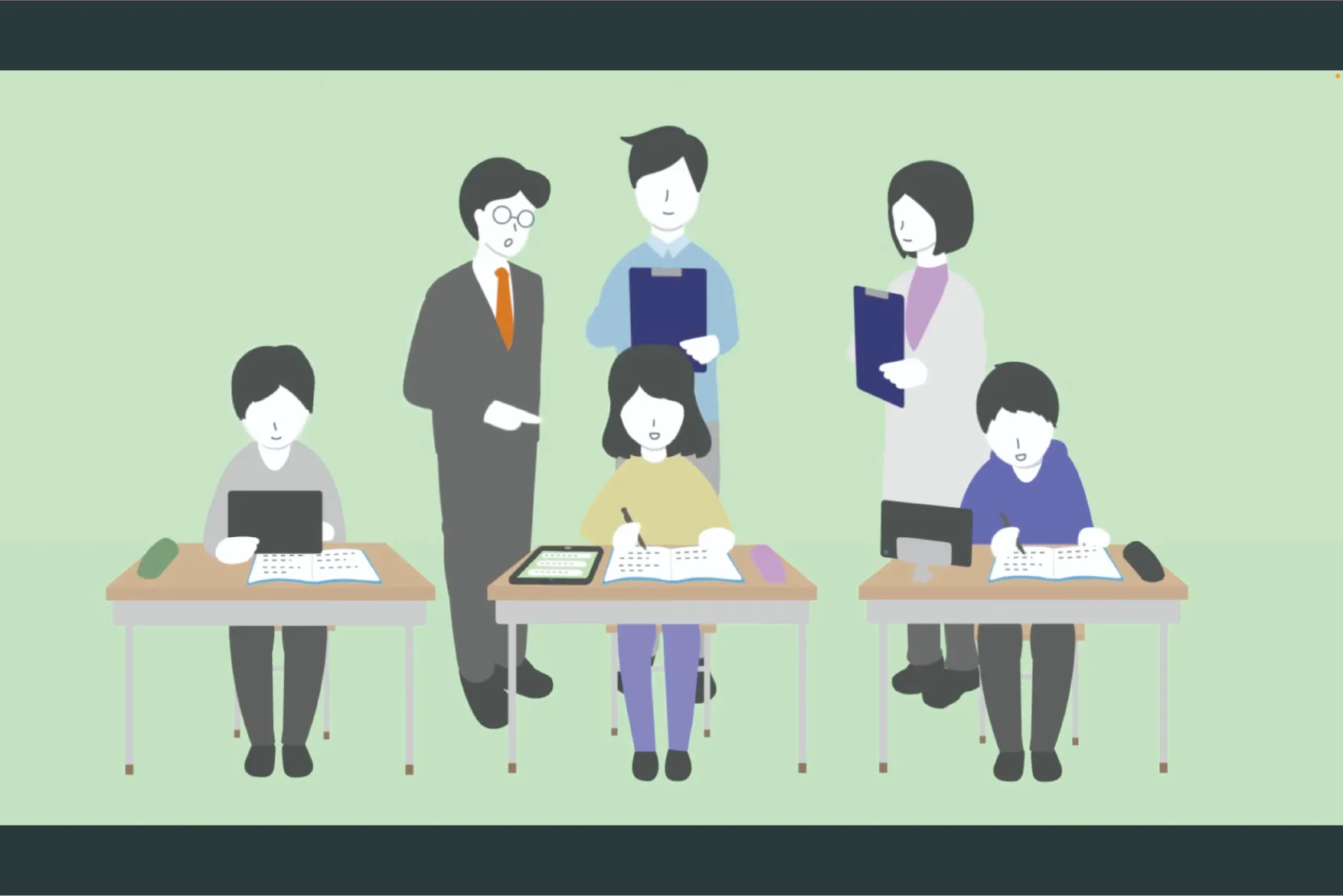 動画のサムネイル画像